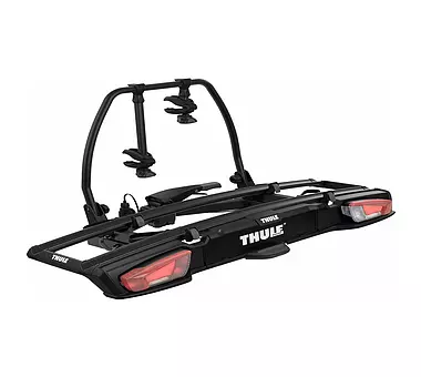 Thule velospace xt 2 black edition cheap